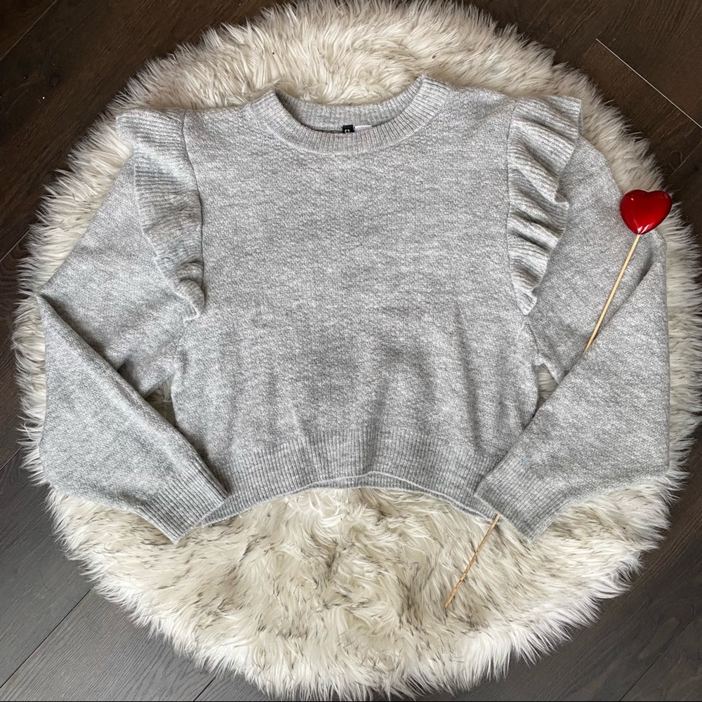 H&M sweater (small)